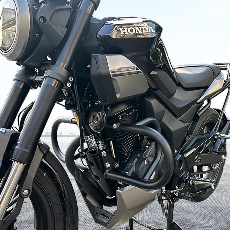 Honda 190TR Front Anti-collision Motorcycle Bumper for 25 Models