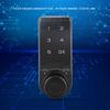Touch Keypad Password Key Access Lock Digital Electronic Security Cabinet Coded Locker