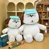 Olaf Loaf Plush Toy With Cartoon Design For Kids Gift And Collecting