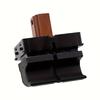 1Z0959858 1Z0 959 858 Electric Power Double Window Switch Buttons for Skoda Fabia Combi for Octavia Yeti Roomster