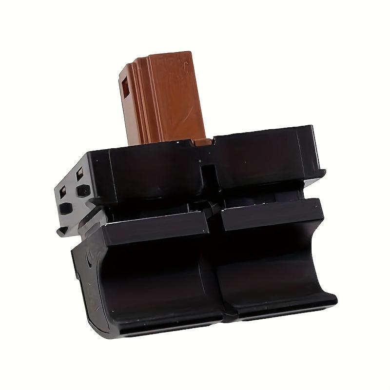 1Z0959858 1Z0 959 858 Electric Power Double Window Switch Buttons for Skoda Fabia Combi for Octavia Yeti Roomster