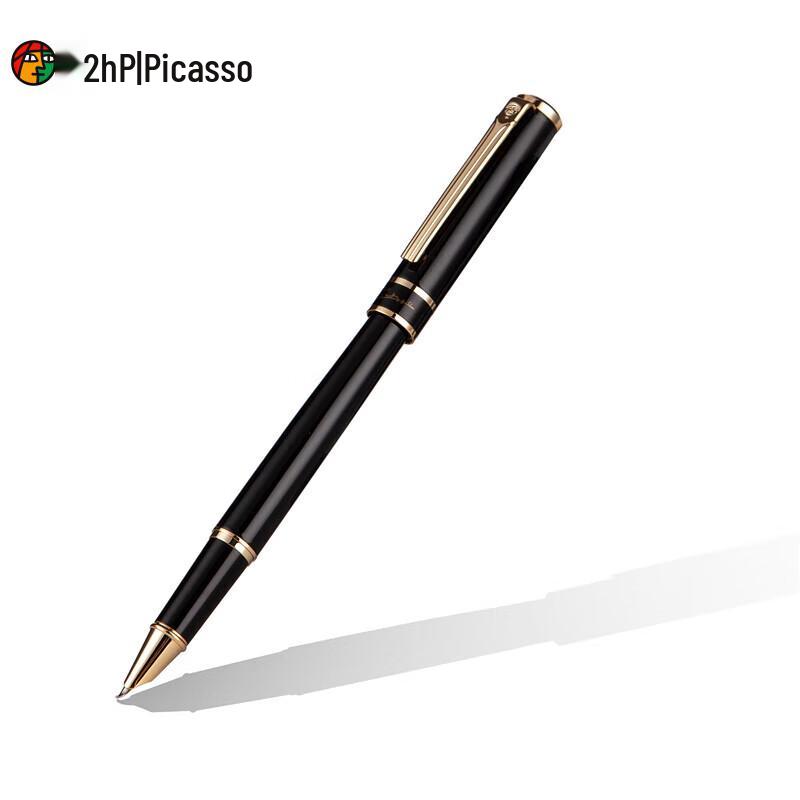 Picasso Pimio Knight Series 709 Bent Nib Fountain Pen