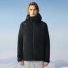 DESCENTE SKI STYLE Down Jacket Men's D4491SDJ54