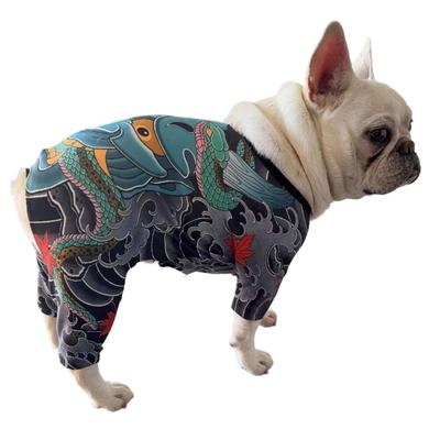 Tøj og sko – Overalls til hunde