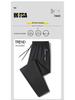 Men's European Size Casual Sports Sweatpants - Solid Color, Drawstring, Autumn/Winter Fitness & Running