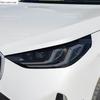 Car Headlight Tint Anti-Scratch Protective Cover Film Self Healing TPU Stickers For BMW X3 2024 2025 Accessories