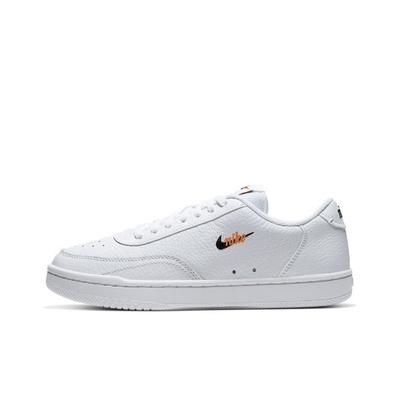 Zapatos de Mujer Court Vintage Premium Blanco CW1067-100