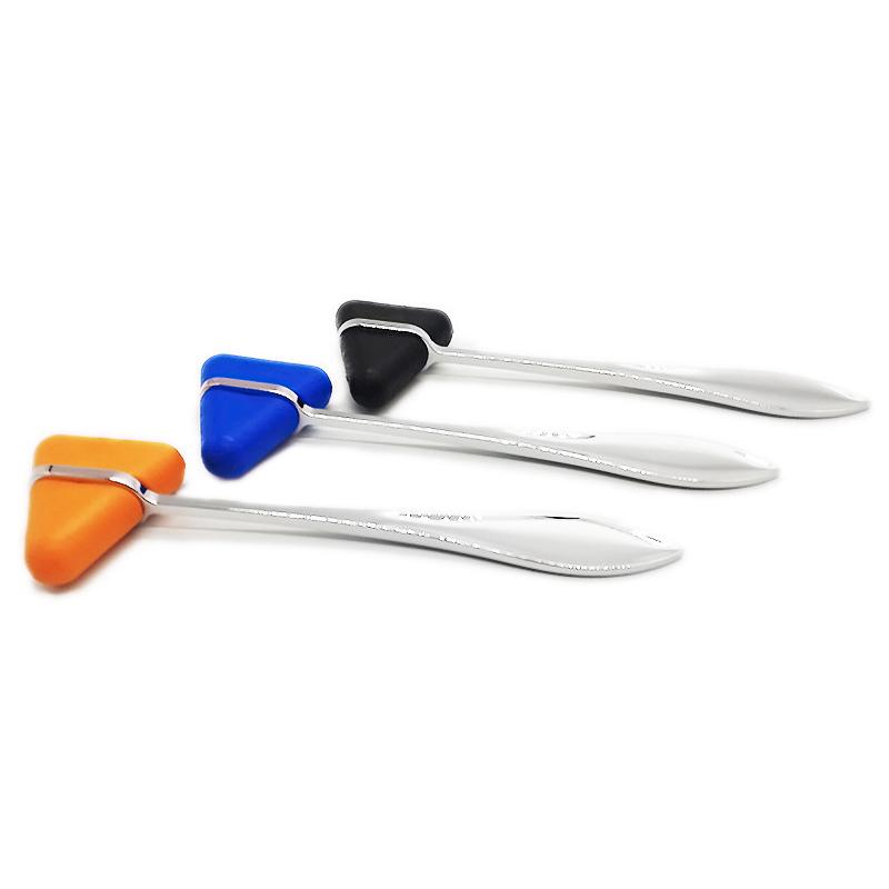 Percussion Neurological Hammer Medical Triangle Taylor Percussor Diagnostic Reflex Hammer