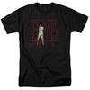 ELVIS PRESLEY ELVIS 68 ALBUM Gelicentieerd Grafisch T-shirt voor Volwassen Mannen SM-6XL