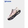 FILA FUSION Retro Split Women's Basketball Shoes