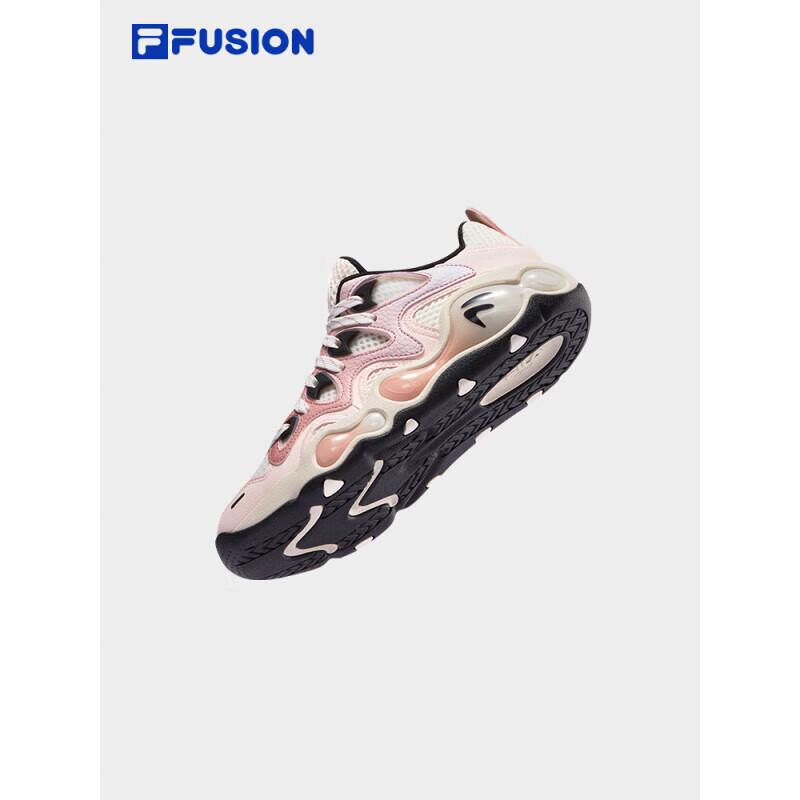 FILA FUSION Retro Split Women's Basketball Shoes