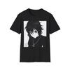 2026 Hot Sale Hunter X Hunter Shizuku Murasaki Phantom Troupe Double-sided Anime T-shirt Men Women Vintage Oversized Streetwear Cotton Tee