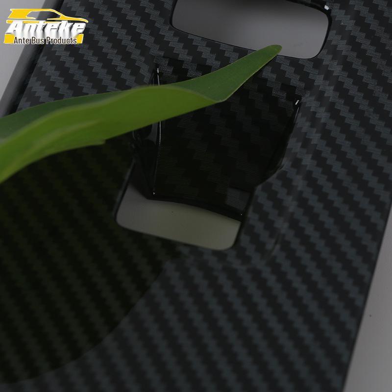 Honda 23 CRV Window Armrest Decorative Frame for Lifter Switch.