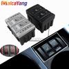 6M2T-19K314-AC New 2 Colors Electric Seat Heated Switch Heating Switch For Ford Mondeo MK3 S-Max 6M2T19K314AC