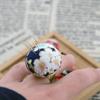 Zufällige Farbe Verstellbare Ring Nadelkissen Für DIY Nähwerkzeuge Zubehör