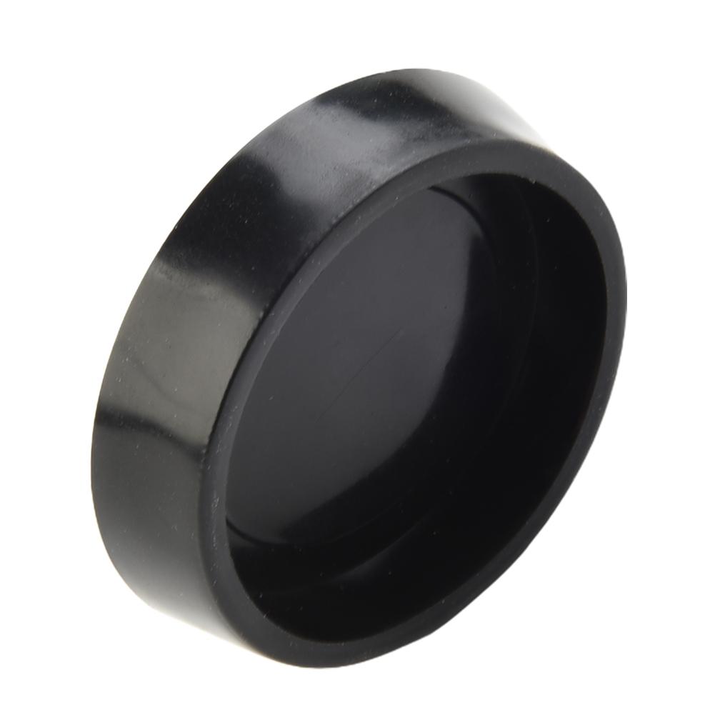 Rubber Seal Cover for Sink and Bathtub Drains a Tight and Secure Fit