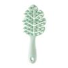 1pc Scalp Massage Shampoo Brush, Handle Hair Care Brush, Hair Growth and Exfoliating Hair brush,Special for Real Hair Wigs