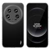 MOFI For Xiaomi 14 Ultra TPU Case Transparent Phone Cover Anti-scratch