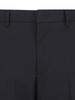 OLZEN Men'S All-Season Standard Fit Slacks_Zog5Pp1302Nv
