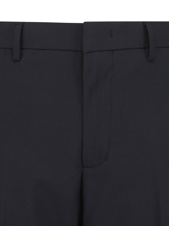 OLZEN Men'S All-Season Standard Fit Slacks_Zog5Pp1302Nv