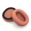 Edifier W820NB K820NC Headset Ear Cushions, Replacement Earpads & Head Beam Protective Cover Repair Parts