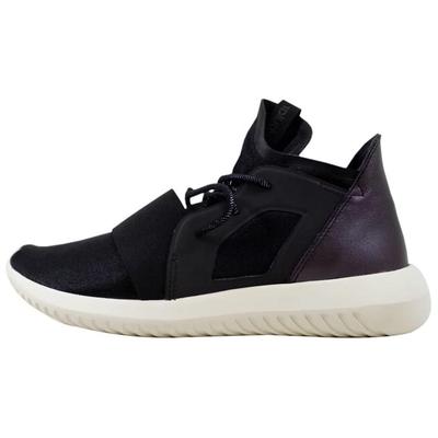 Tubular Defiant Core Black Damen Sneaker S75896