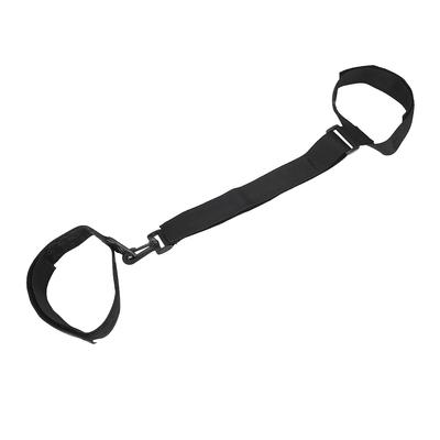 Golf Übungshilfen Beinorthese Korrekturgürtel Riemen Haltungskorrektor Trainer