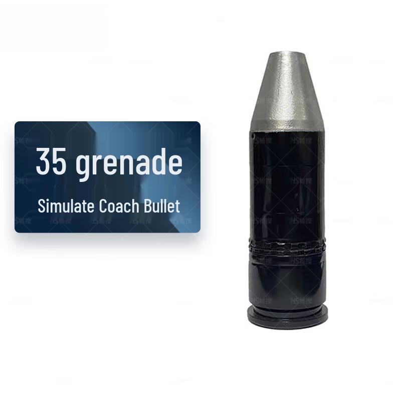 35mm Grenade Training Model
