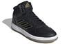 adidas Neo Gametaker 'Black Gold White' FZ3677