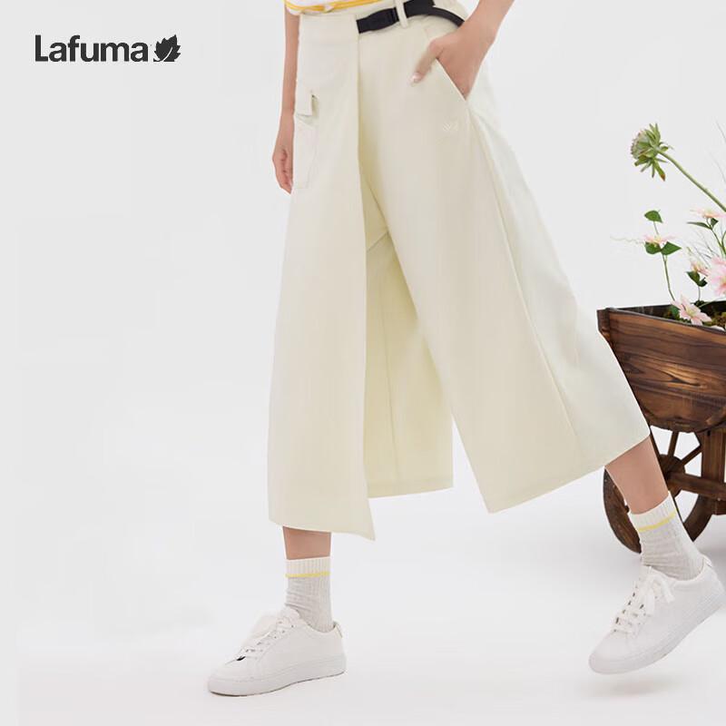 

Lafuma Women s Water-Repellent Fashion Skort LFPA5AL19 XL (175/78A)