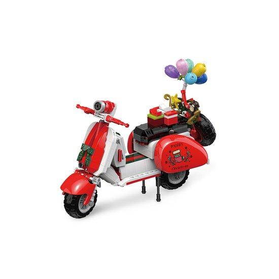 

Mini Block Event Scooter (00324LI)
