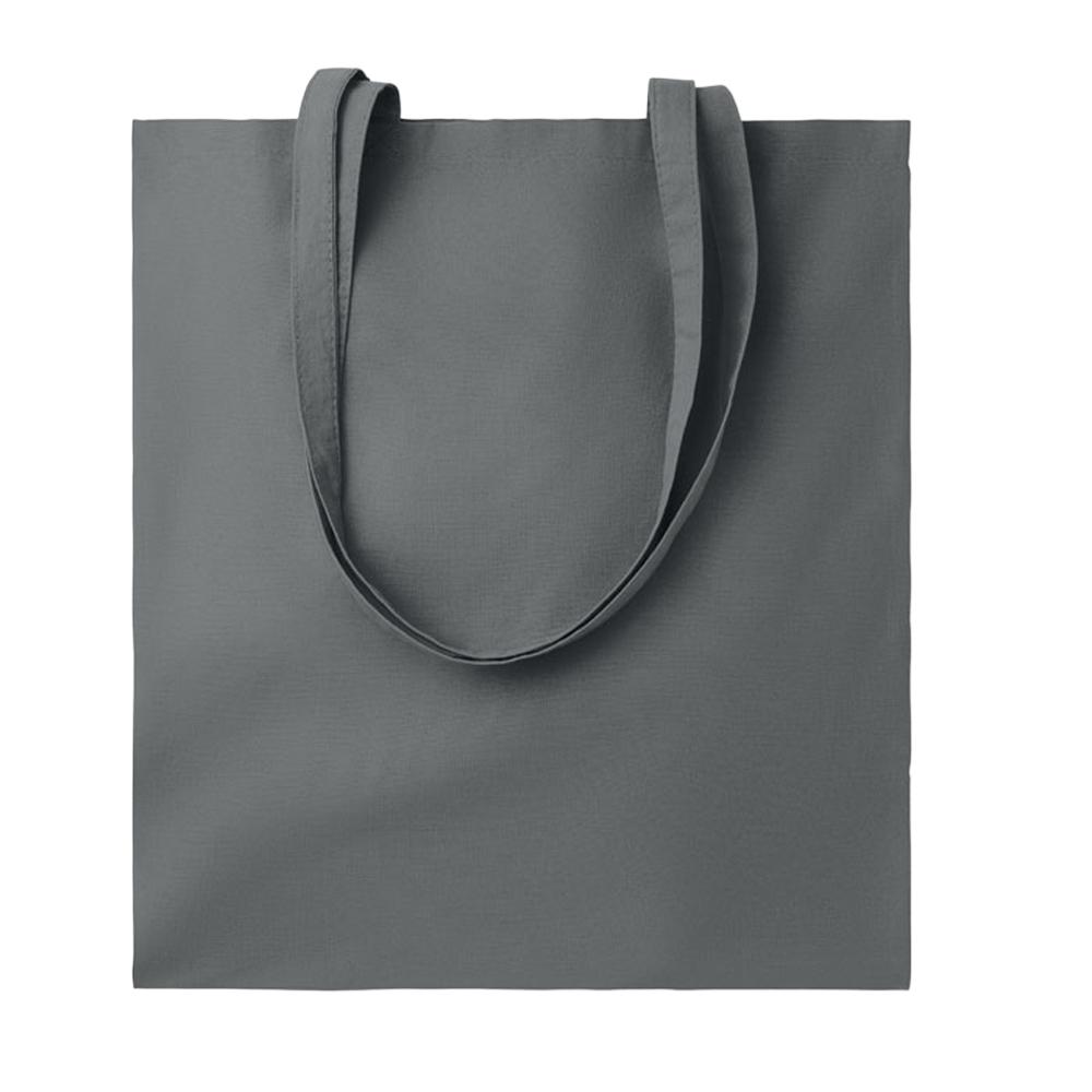 MidOcean Tura Colour Bio-Baumwolle Shopper-Tasche