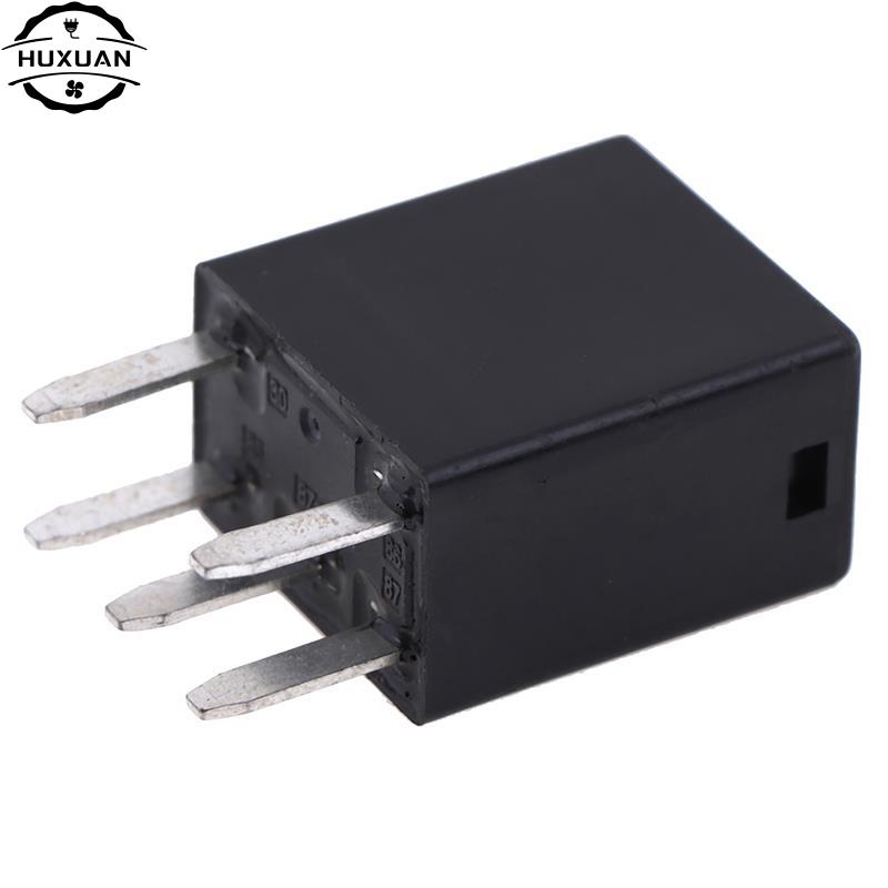 Automotive Relais 303-1AH-C-R1 U01 12VDC 4pin/ 12V DC 5pin 301-1C-C-R1 Automotive Relay 35A/20A 5 Feet