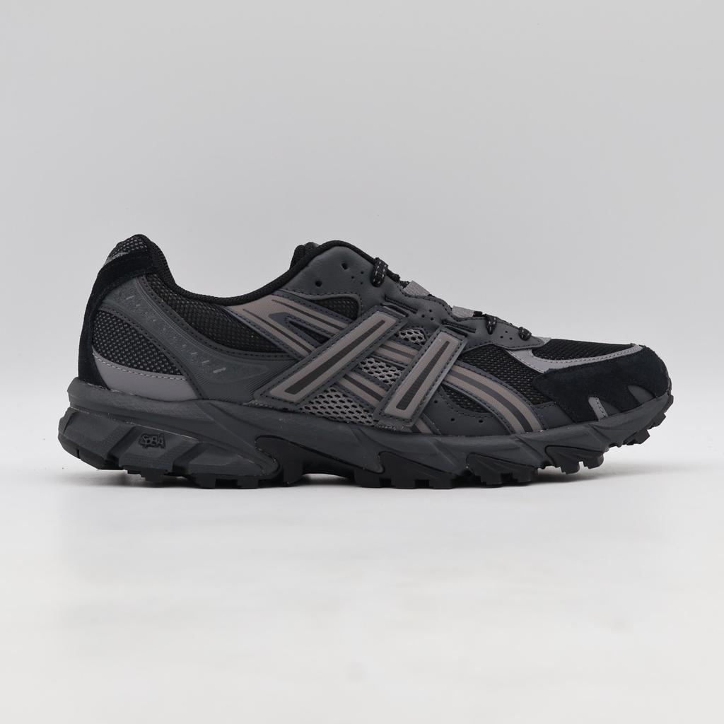 1203A734-001 Asics Gel-Sonoma TR62 Black Graphite Grey (Men's)