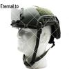 Yongzhi FAST Kevlar Level 3 Anti-riot Helmet