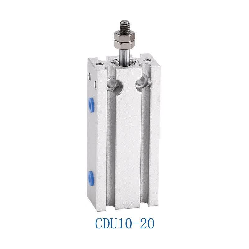 Xinguang CDU Series Compact Free Mount Air Cylinder