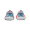 Nike Aqua Sock 360 TD Crimson Bliss Aura Baby Sneakers Pink Worn-Blue White 943759-607