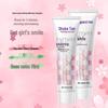 Shuke Sakura Enzyme Whitening Toothpaste
