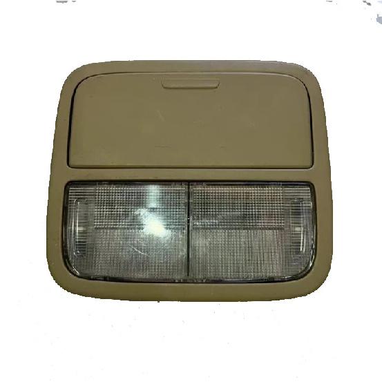 

Подходит для Honda Accord 7/7.5 2.0 2.4 Нет. 8-элементный блок люка, плафон освещения, футляр для очков 7th 2.0 no switch