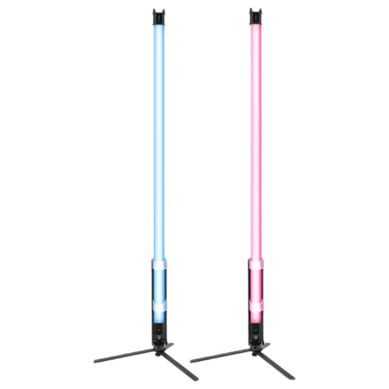 NANLITE PavoTube II 30C Dual RGB LED Tube Light Kit