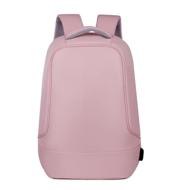 Warnerheim Unisex Outdoor Laptop Backpack with USB