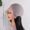 Silicone Adjustable Hair Dye Hat Professional Hair Highlighting Cap Hair Coloring Hat  Barber