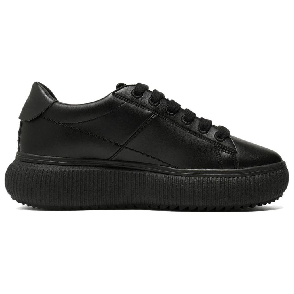 ONITSUKA TIGER Otiger Court Triple Black Women Sneakers 1182A621-001
