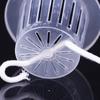 10M Self Watering Wick Cord Cotton Rope For Indoor Potted Plant Self-watering Diy Cotton Braided Rope Clothesline curtain rope
