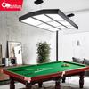 JEEANLEAN Pool Table LED Light Fixture