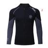 Men's 2mm Split Wetsuit Top