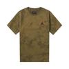 T Shirt Erkek Yeşil (üniseks) T-Shirtler CN3433 222