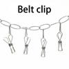 Stainless Steel Clips Spring Clips Drying And Storage Clips Sock Clips Sold In Packs Of 10