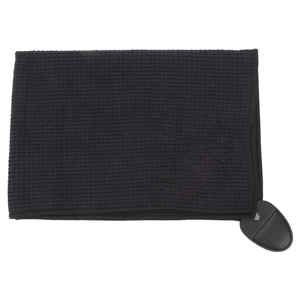 Golfballtuch Multifunktionales Effizientes Reinigen Tragbares Mikrofaser Golfballreinigungstuch Golf