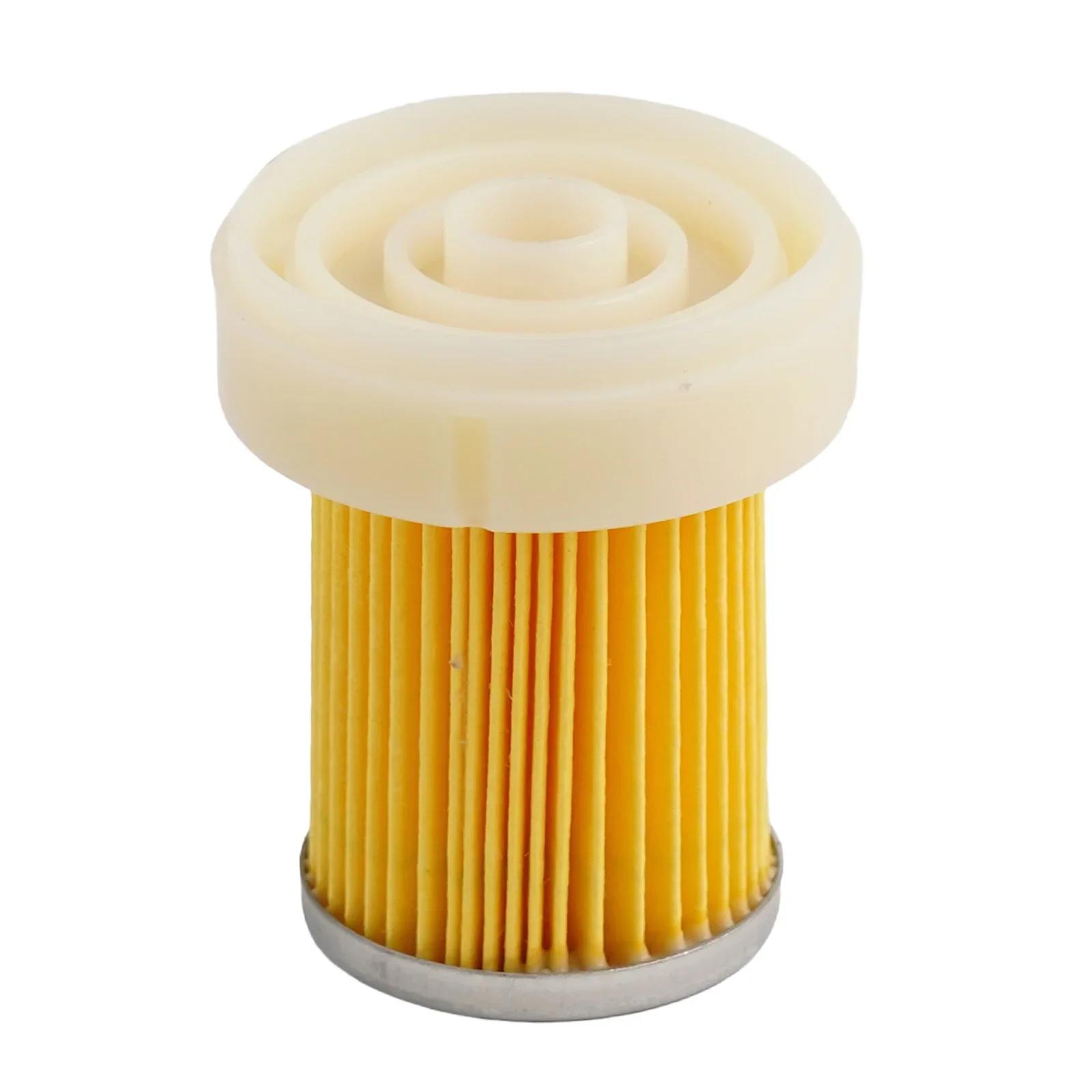 

Fuel Filter With O Rings 6A320-59930 Fuel Filter Filters Out Dirt High Quality Material For LX Series Tractors China Mainland